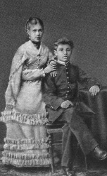 Иллюстрация к книге — Врубель [i_031.jpg]