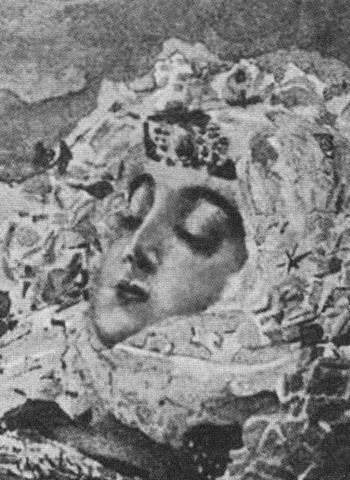 Иллюстрация к книге — Врубель [i_052.jpg]