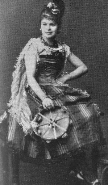 Иллюстрация к книге — Врубель [i_053.jpg]