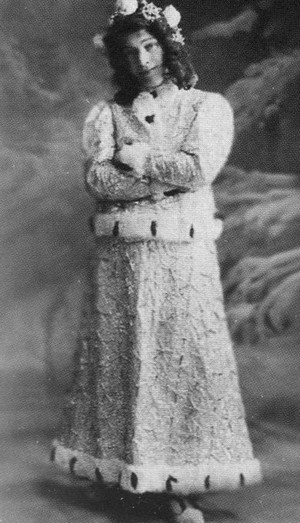 Иллюстрация к книге — Врубель [i_058.jpg]