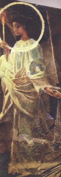 Иллюстрация к книге — Врубель [i_082.jpg]