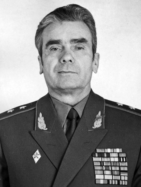 Иллюстрация к книге — Я дрался на Т-34. Третья книга [i_006.jpg]