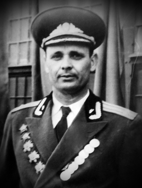 Иллюстрация к книге — Я дрался на Т-34. Третья книга [i_008.jpg]