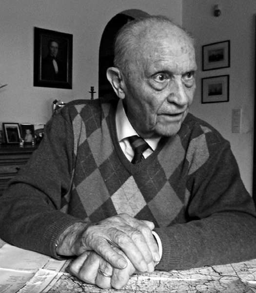 Иллюстрация к книге — «Окопная правда» Вермахта. Война глазами противника [block_001320_page_010_image_0001.jpg]