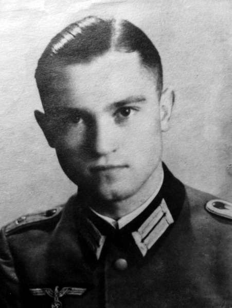 Иллюстрация к книге — «Окопная правда» Вермахта. Война глазами противника [block_001320_page_026_image_0001.jpg]