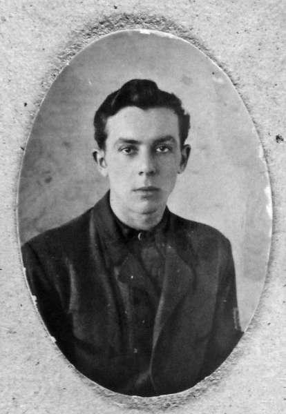 Иллюстрация к книге — «Окопная правда» Вермахта. Война глазами противника [block_001320_page_139_image_0001.jpg]