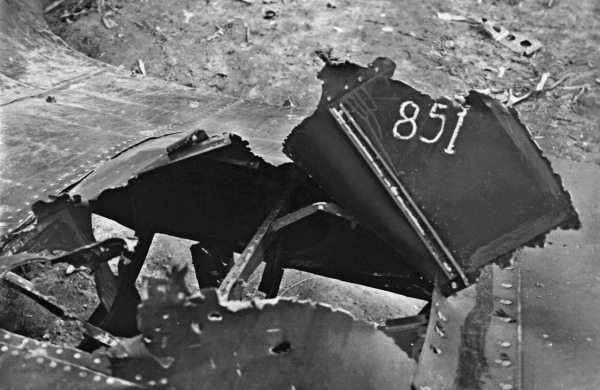 Иллюстрация к книге — Штурмовики. «Мы взлетали в ад» [i_069.jpg]