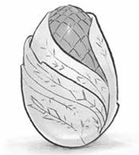 Иллюстрация к книге — Снегозавр [i_005.jpg]