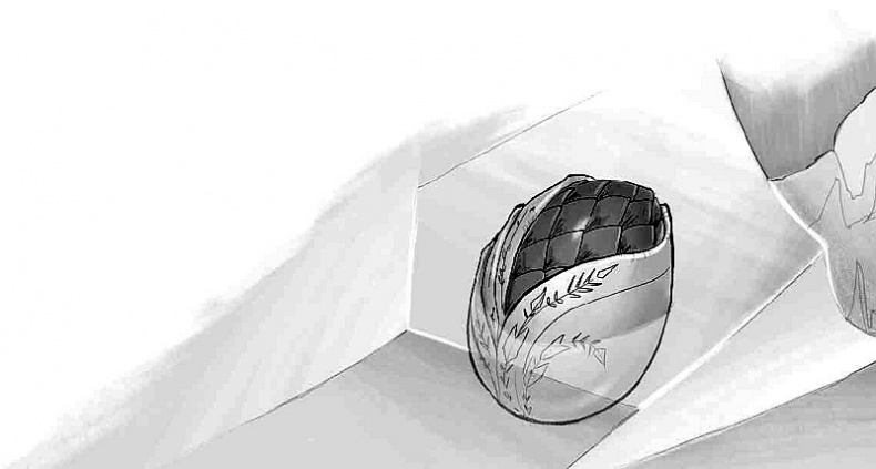 Иллюстрация к книге — Снегозавр [i_011.jpg]