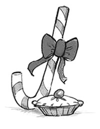 Иллюстрация к книге — Снегозавр [i_021.jpg]