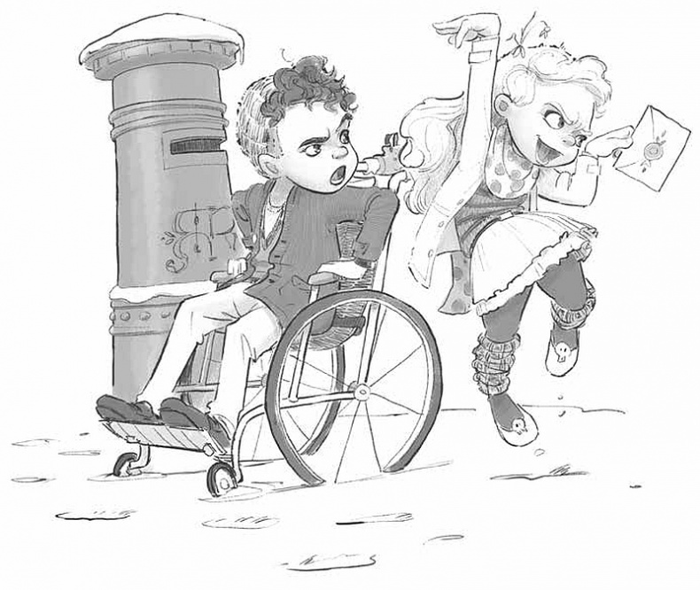 Иллюстрация к книге — Снегозавр [i_046.jpg]