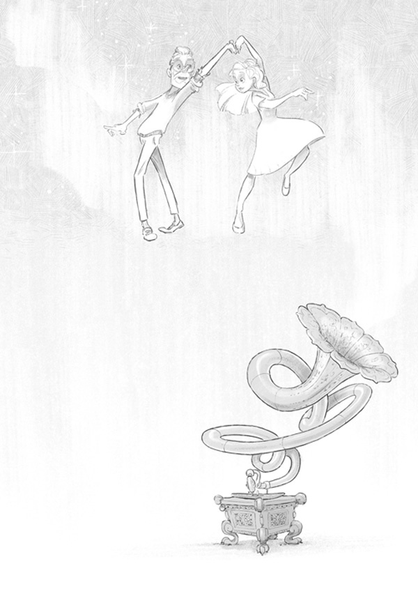 Иллюстрация к книге — Снегозавр [i_113.jpg]