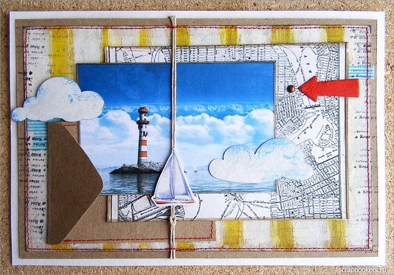 Иллюстрация к книге — Тайны ветра. Книга 1. Маяк чудес [i_022.jpg]