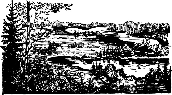 Иллюстрация к книге — Увлекательная география [_124.jpg]