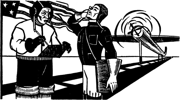 Иллюстрация к книге — Увлекательная география [_58.jpg]