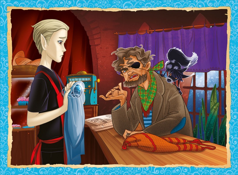 Иллюстрация к книге — Мора-Мрукс. Дракон может и не знать [i_006.jpg]