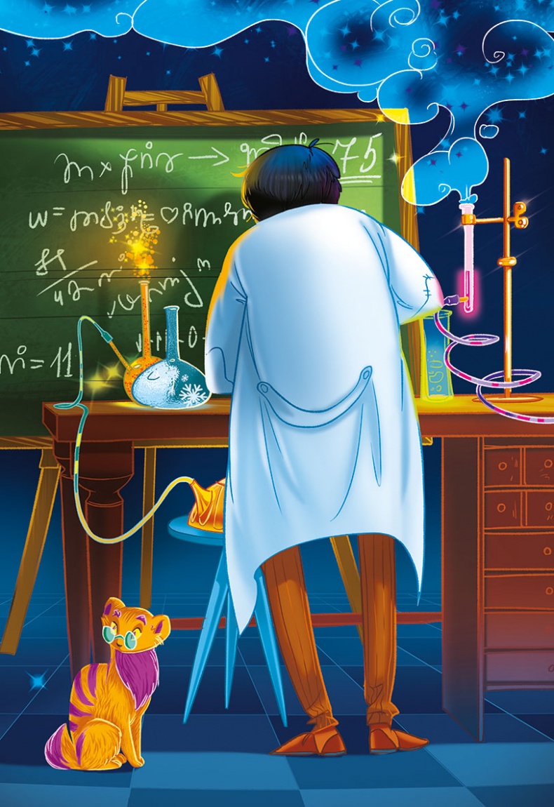 Иллюстрация к книге — Мора-Мрукс. Дракон может и не знать [i_012.jpg]