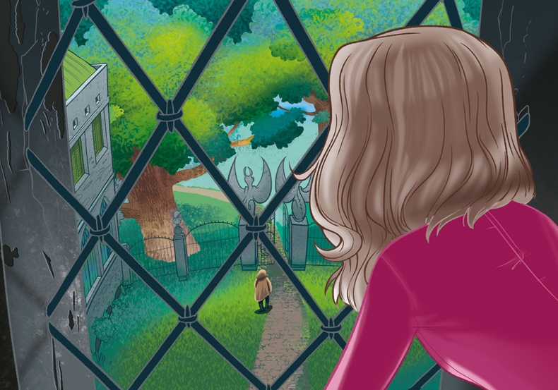 Иллюстрация к книге — Мора-Мрукс. Дракон может и не знать [i_016.jpg]