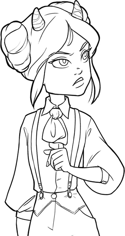 Иллюстрация к книге — Мора-Мрукс. Дракон может и не знать [i_021.jpg]