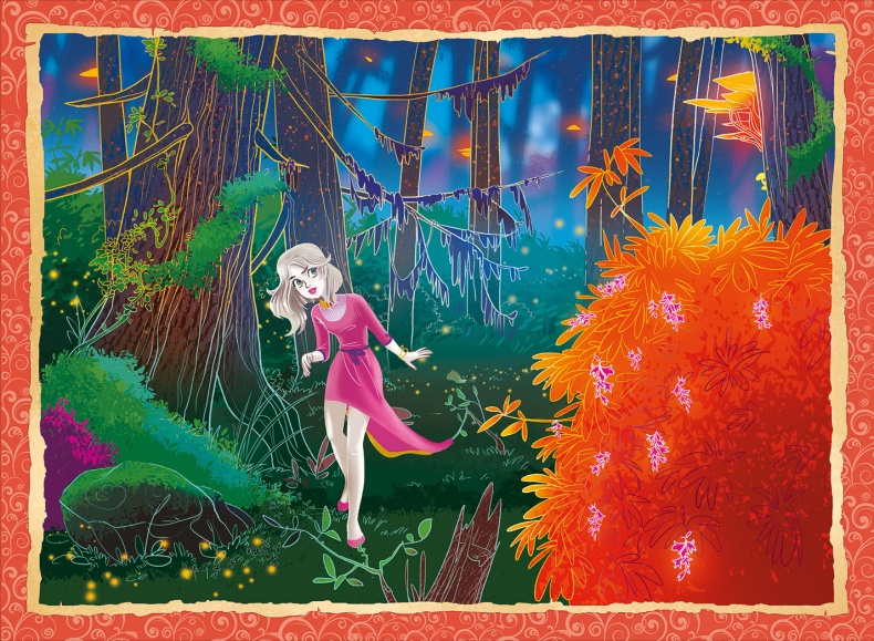 Иллюстрация к книге — Мора-Мрукс. Дракон может и не знать [i_037.jpg]