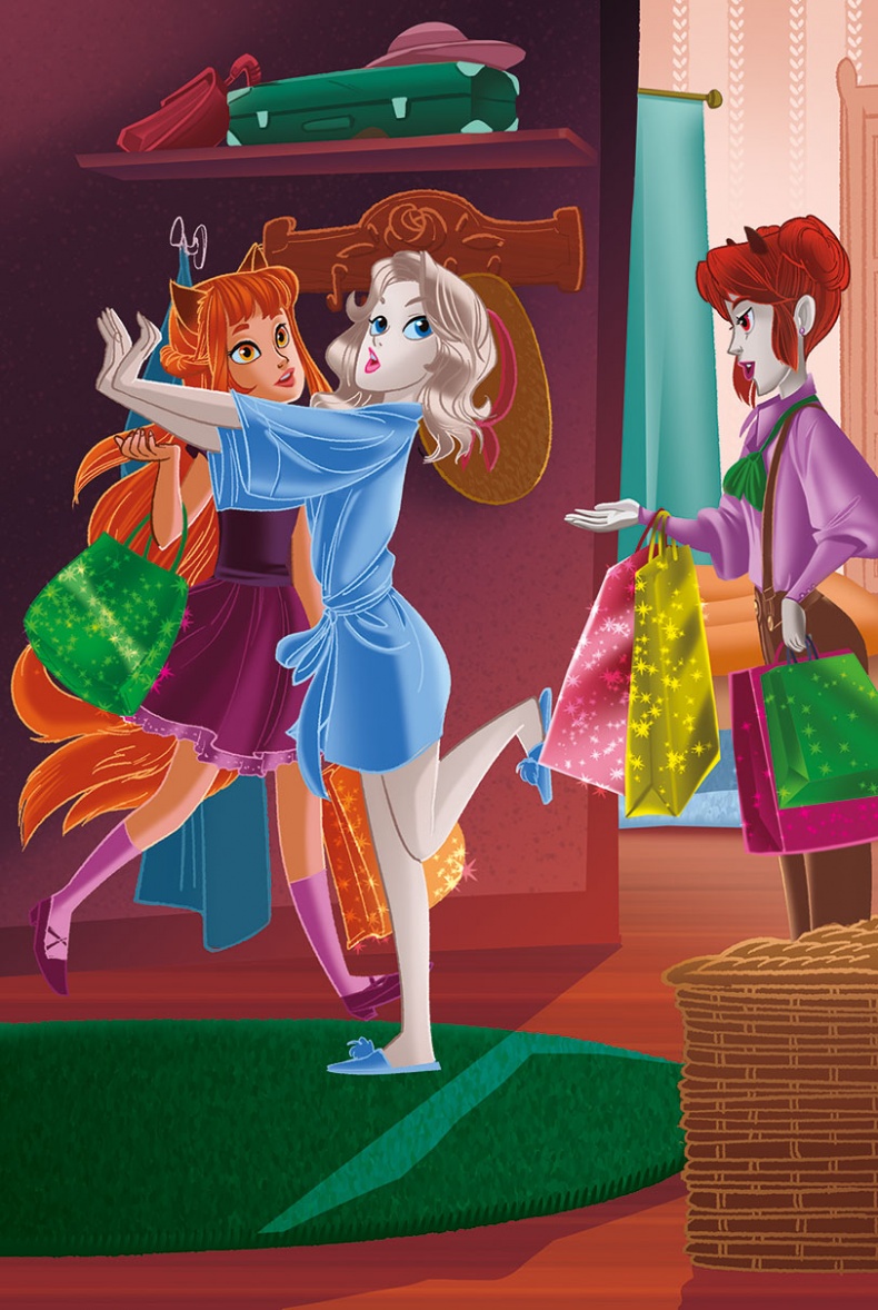 Иллюстрация к книге — Мора-Мрукс. Дракон может и не знать [i_059.jpg]