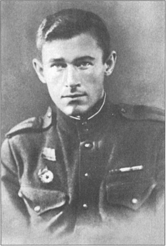 Иллюстрация к книге — КГБ и власть [image2.jpg]