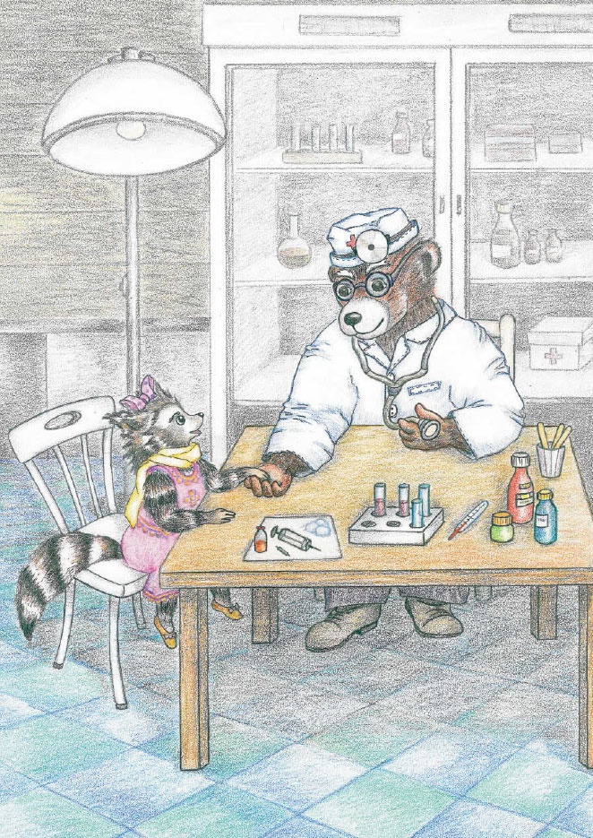 Иллюстрация к книге — Волшебные истории про Еню и Елю [_13.jpg]