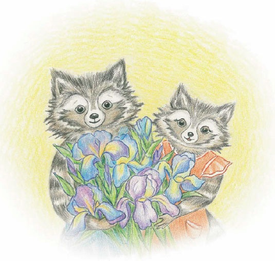 Иллюстрация к книге — Волшебные истории про Еню и Елю [_30.jpg]