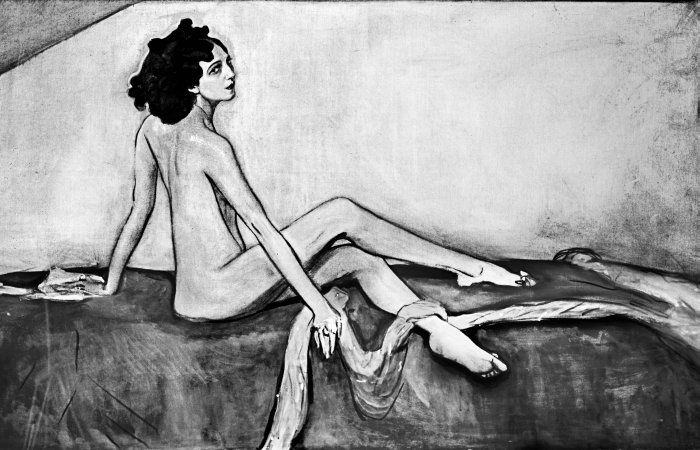 Иллюстрация к книге — Хочу женщину в Ницце [i_018.jpg]