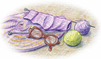 Иллюстрация к книге — Еня и Еля. Зимние истории [_14.jpg]