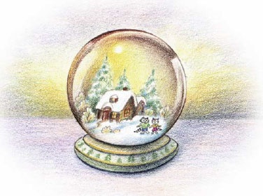 Иллюстрация к книге — Еня и Еля. Осенние истории [_15.jpg]