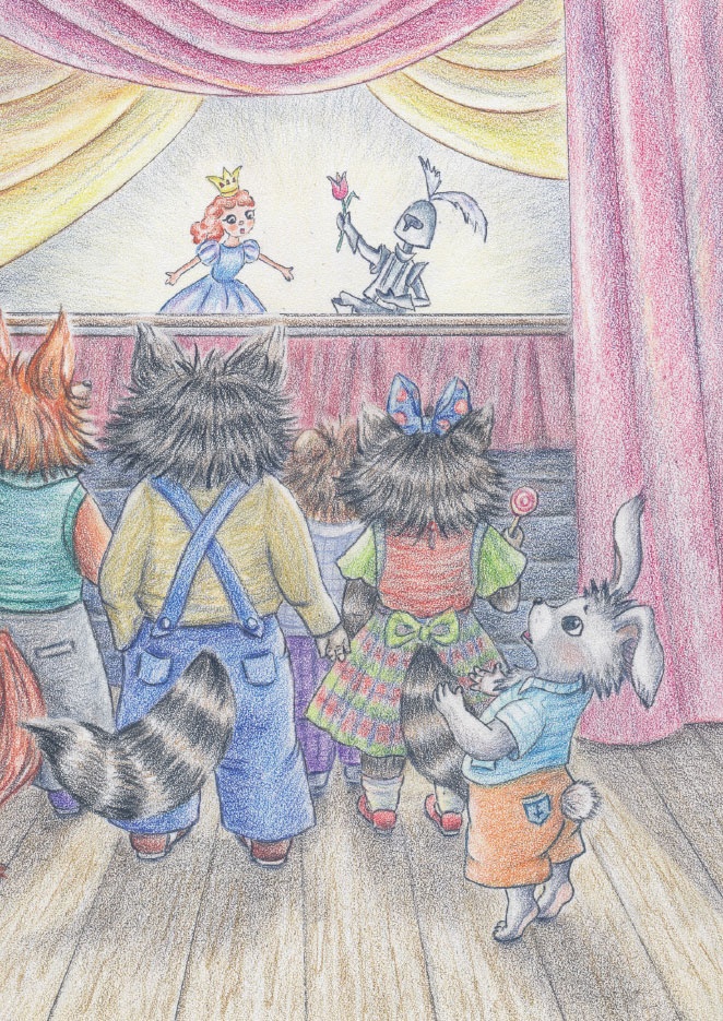 Иллюстрация к книге — Еня и Еля. Азбука этикета [_05.jpg]