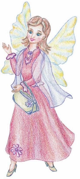 Иллюстрация к книге — Еня и Еля. Азбука этикета [_07.jpg]