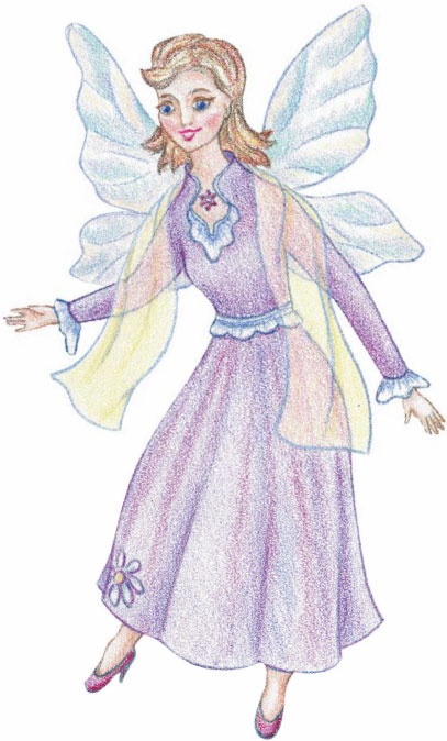 Иллюстрация к книге — Еня и Еля. Азбука этикета [_12.jpg]