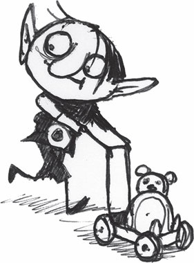 Иллюстрация к книге — Девочка, которая спасла Рождество [_06.jpg]