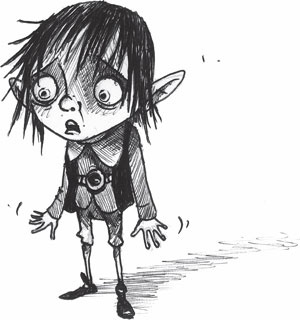 Иллюстрация к книге — Девочка, которая спасла Рождество [_16.jpg]