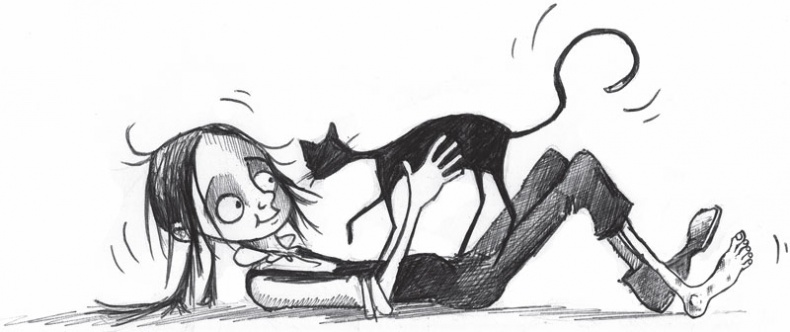 Иллюстрация к книге — Девочка, которая спасла Рождество [_25.jpg]