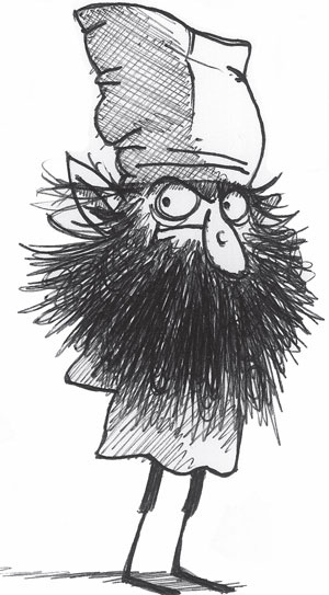 Иллюстрация к книге — Девочка, которая спасла Рождество [_26.jpg]