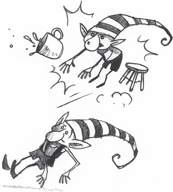 Иллюстрация к книге — Девочка, которая спасла Рождество [_28.jpg]