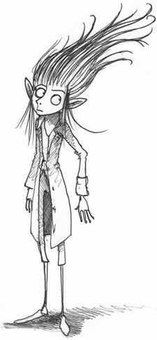 Иллюстрация к книге — Девочка, которая спасла Рождество [_42.jpg]