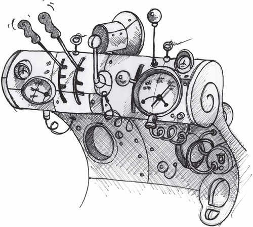 Иллюстрация к книге — Девочка, которая спасла Рождество [_47.jpg]