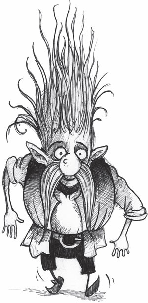 Иллюстрация к книге — Девочка, которая спасла Рождество [_48.jpg]