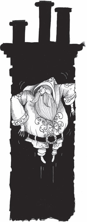 Иллюстрация к книге — Девочка, которая спасла Рождество [_56.jpg]