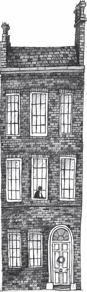 Иллюстрация к книге — Девочка, которая спасла Рождество [_61.jpg]