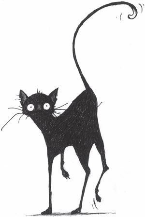 Иллюстрация к книге — Девочка, которая спасла Рождество [_64.jpg]