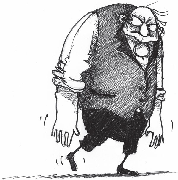 Иллюстрация к книге — Девочка, которая спасла Рождество [_65.jpg]