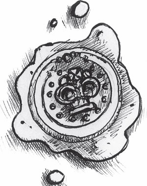 Иллюстрация к книге — Девочка, которая спасла Рождество [_67.jpg]