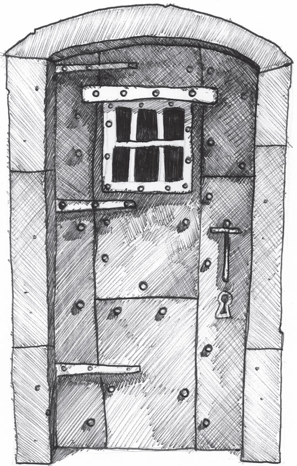 Иллюстрация к книге — Девочка, которая спасла Рождество [_70.jpg]