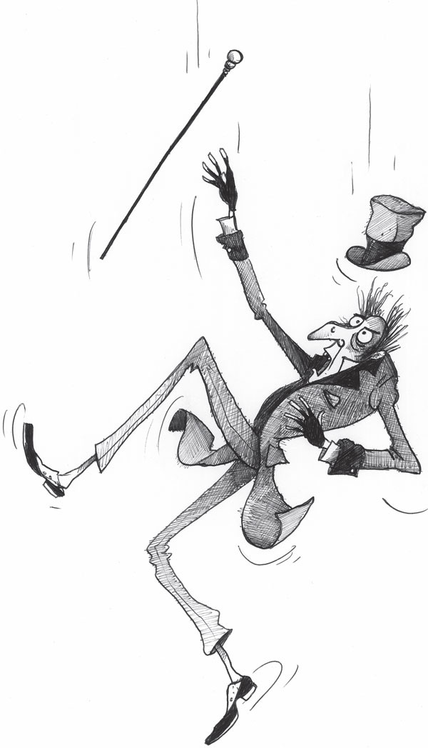 Иллюстрация к книге — Девочка, которая спасла Рождество [_80.jpg]