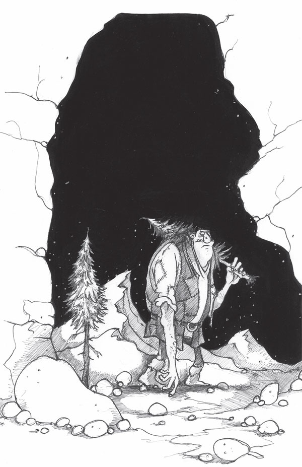 Иллюстрация к книге — Девочка, которая спасла Рождество [_83.jpg]